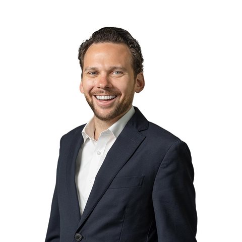 Photo of Philipp Haugwitz, Partner, McKinsey & Company